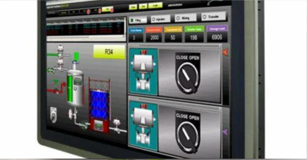 Display Controller Repair & Services