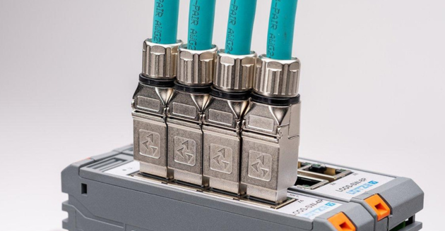 Industrial Ethernet Repair & Services