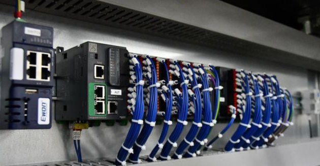Industrial Fieldbus Solutions Repair & Services