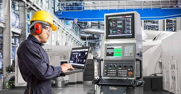Industrial PC