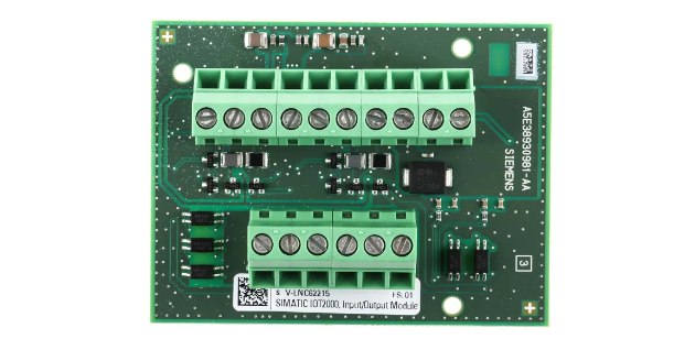 Input Output Modules Repair & Services