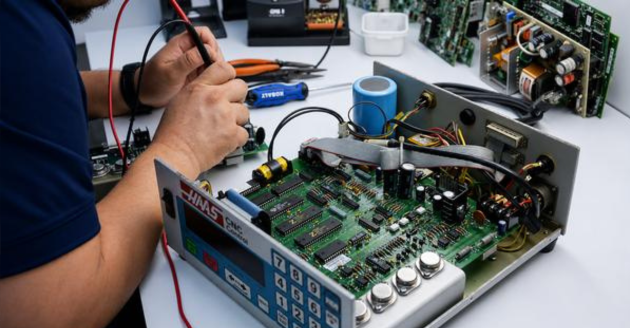 PCB Cards Repair & Services