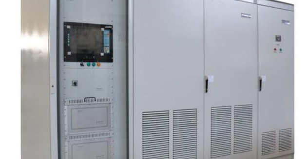 Static Var Generators Repair & Services
