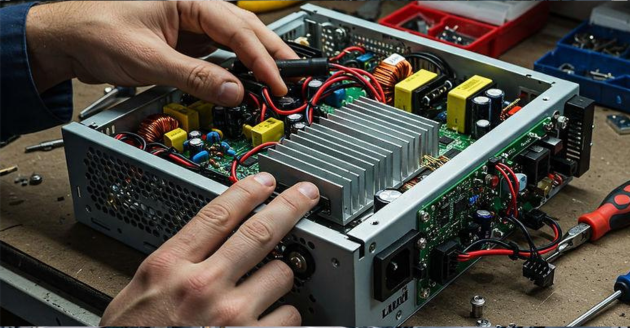 Switched Mode Power Supply Repair & Services