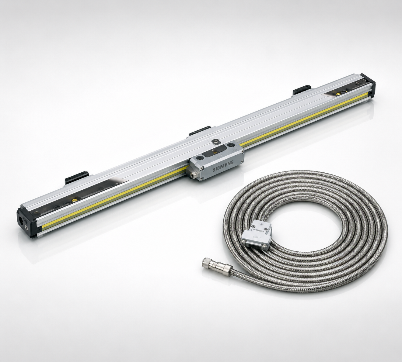 Encoders & Resolvers